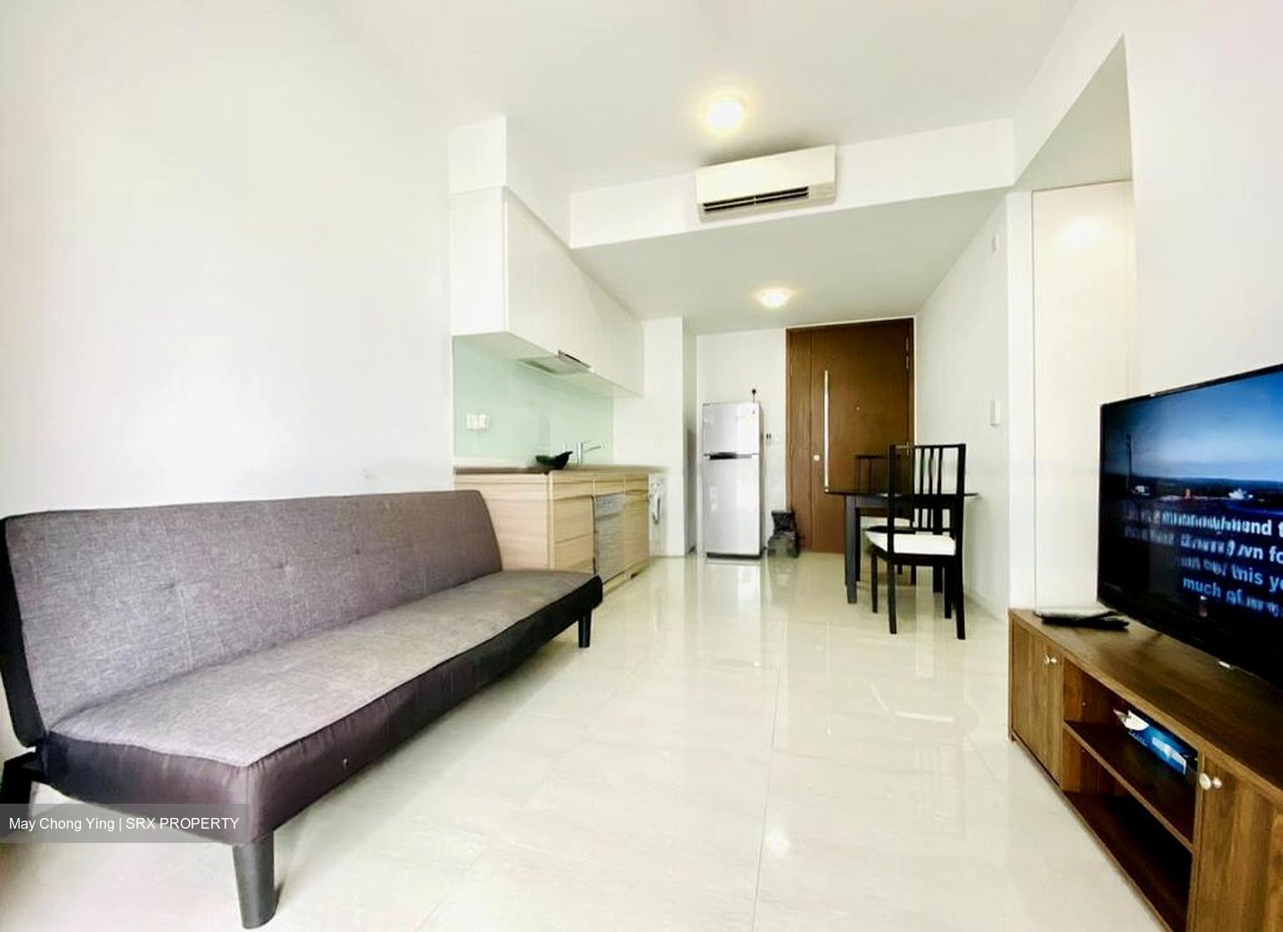 Parc Centros (D19), Condominium #460155671